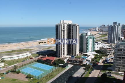 Apartamento en Brava, 2 dormitorios