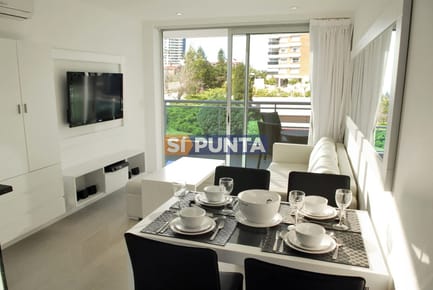 Apartamento de un dormitorio con precio PROMOCIONAL - Mansa