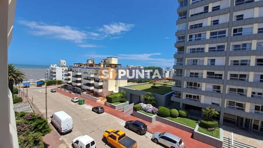 Apartamento en alquiler - Península