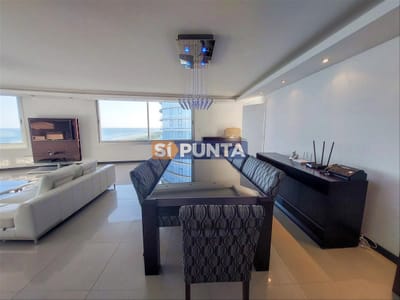Apartamento en venta - Brava - 3 Dormitorios