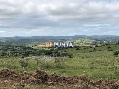 Chacra en Venta, Pueblo Edén