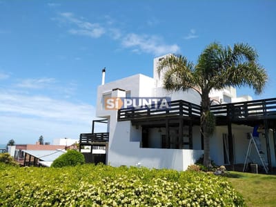 Apartamento en La Barra, 3 dormitorios *