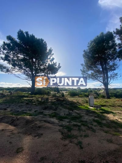 Lote en Barrio Privado Laguna Escondida - José Ignacio