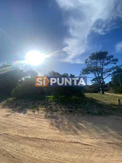 Lote en Barrio Privado Laguna Escondida - José Ignacio
