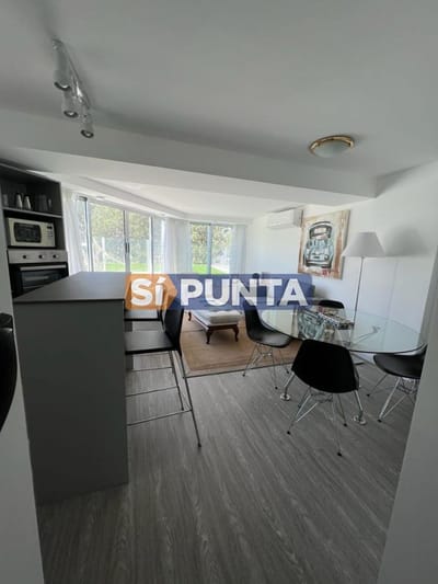 Apartamento en Ocean Drive Country
