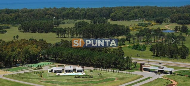 Terreno en venta, Laguna de los Cisnes