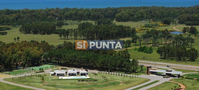 Terreno en venta, Laguna de los Cisnes