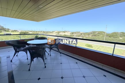 Apartamento en venta 4 dormitorios en suite - Brava