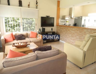 Casa en alquiler