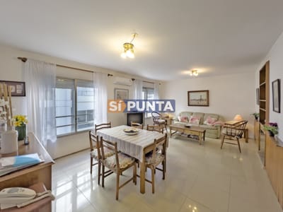 Apartamento en venta de 4 dormitorios - Península