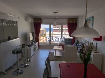 Apartamento en venta, 2 dormitorios, Península