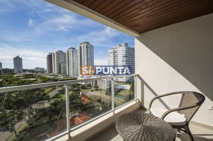 Apartamento en venta, Playa Brava, 2 dormitorios