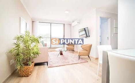 Apartamento en venta, 2 dormitorios