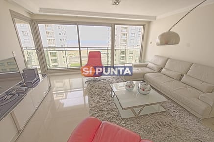 Apartamento en venta 3 dormitorios Imperiale