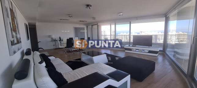 oportunidad en un piso alto
