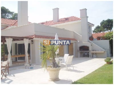 Casa en alquiler