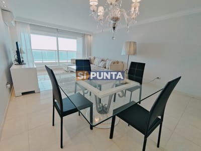 Apartamento en alquiler de temporada