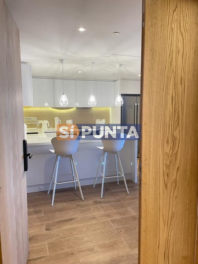 Apartamento en Torre Trump