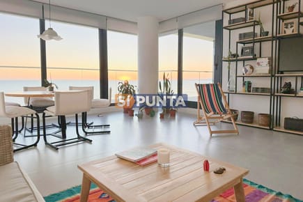 Apartamento en Venetian Luxury Residences en alquiler anual