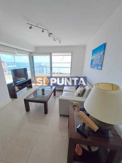 Alquila apartamento de 2 dormitorios en Mansa