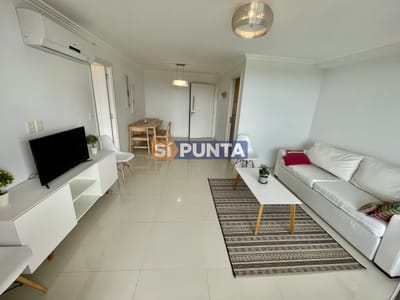 Apartamento 1 dorm alquiler temporada