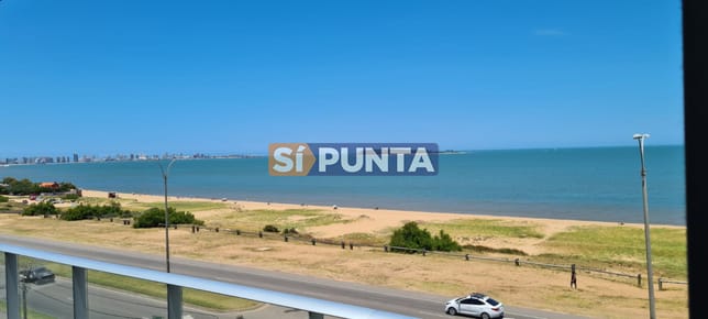 Venta Pent-House 2 dormitorios frente al Mar en la Mansa