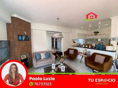 Casa en venta - Barrio Hamacas