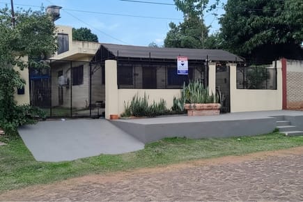 Casa en venta en Capiata