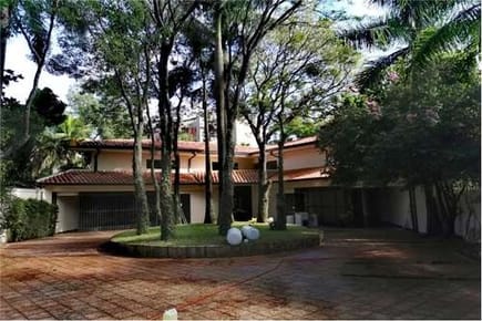 Casa-Venta-Hernando de Rivera c/ Facundo Machain, Recoleta, Asunción