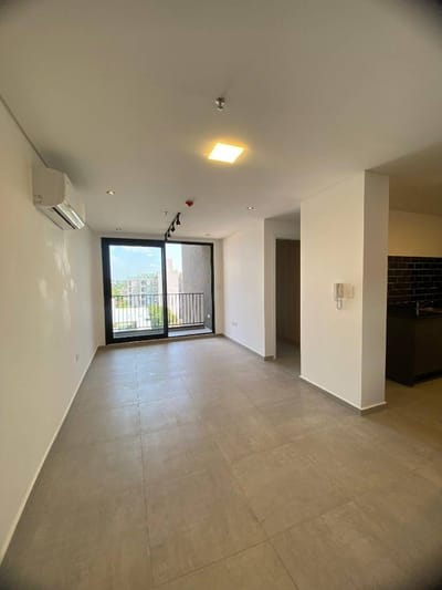 VENDO DEPARTAMENTO A ESTRENAR ZONA SHOPPING MARISCAL LÓPEZ