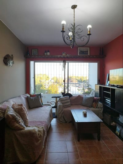 Venta Apartamento De 3 Dormitorios En Malvin Cooperativa De