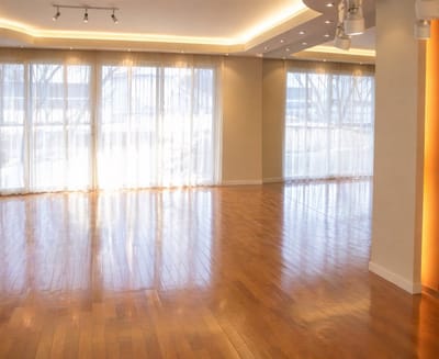 Venta Apartamento Pocitos 3 Dormitorios Y Servicio, Garage Doble