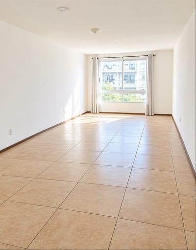 Alquiler Apartamento monoambiente en Parque Rodó