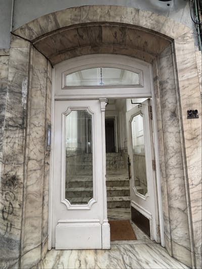 Venta apartamento Centro 2 dormitorios