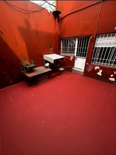 Alquiler apartamento Cordón 2 dormitorios y patios