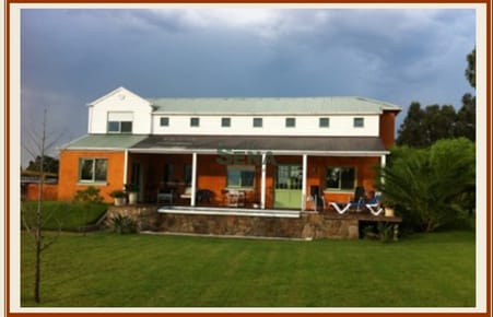 Alquiler de casa el Cortijo, 3 dormitorios, 2 baños, preciosos lugar para descansar.
