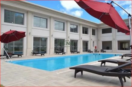 Venta de apartamento monoambiente en la Roosevelt, baño, todos los servicios.