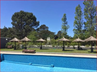 Alquiler de apartamento en la Roosevelt, 2 dormitorios, 2 baños, piscina, cerca de todo.