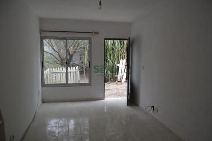 Venta y alquiler de apartamento en Brio San Fernando, 2 dormitorios, baño, cerca de todo.