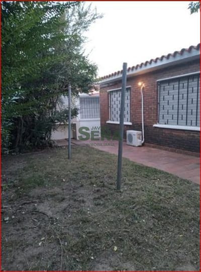 Venta de casa en el centro de Maldonado, 3 dormitorios, 2 baños, buena construccion.