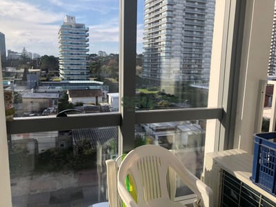 Venta De Apartamento En La Brava, 2 Dormitorios, 3 Baños, Piscina Climatizada.
