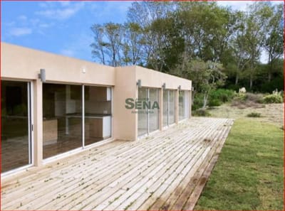 Venta en Punta Ballena, 3 dormitorios, 3 baños, linda zona.