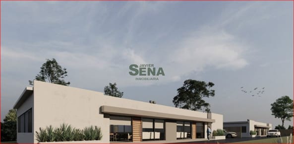 Venta Casa En Parque Burnet, 2 Dormitorios,  Baños, Linda Zona.