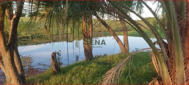 Venta De Campo En Garzon, 30 Hectareas Con Arroyo, Para Reciclar.