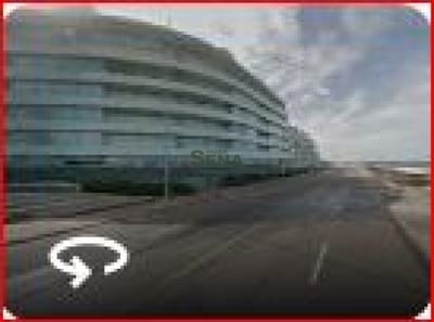 Venta de apartamento en la Peninsula, 4 dormitorios, 4 baños, piscina, gran vista al mar.