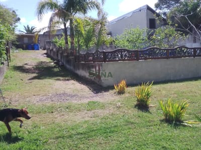 Venta De Terreno En La Loma, 405 M2 De Tierra Bien Ubicados.