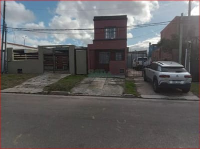 Venta De Casa En Brio Tassano, 1 Dormitorio, Baño, Buen Terreno.
