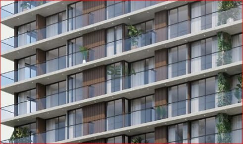 Venta de apartamento en la Roosevelt a estrenar, 2 dormitorios, 2 baños, piscina, muy rentables.