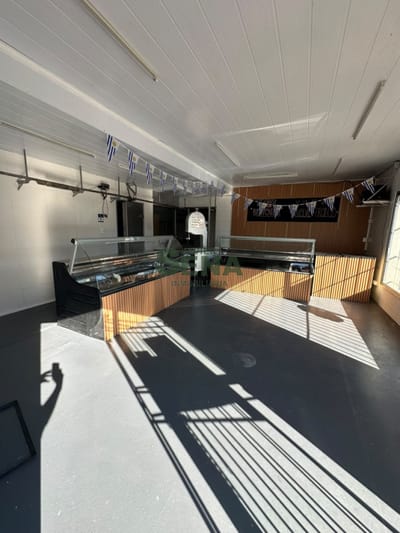 Carniceria en Venta- Pronta para Trabajar, centro de Maldonado.