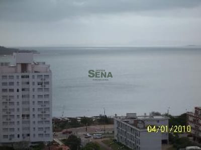 Venta y alquiler de apartamento en la Brava, 2 dormitorios, 2 baños terraza  vista y servicios